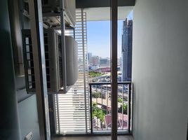 1 Bedroom Condo for sale at The Saint Residences, Chomphon