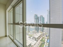 1 Schlafzimmer Appartement zu verkaufen im Marina Blue Tower, Marina Square, Al Reem Island