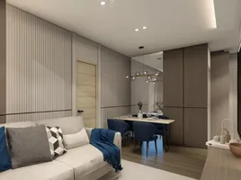 2 Bedroom Apartment for sale at Utopia Urban Glam , Rawai