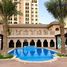 3 Bedroom Condo for sale at Al Andalus Tower C, The Crescent, Dubai Production City (IMPZ)