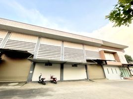 4 Bedroom Warehouse for sale in Pathum Thani, Khlong Luang, Pathum Thani