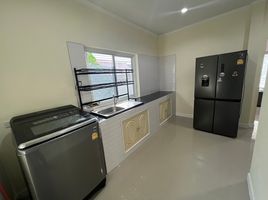 3 Bedroom House for rent at The City 88, Thap Tai