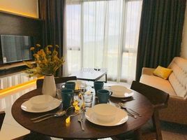 1 Schlafzimmer Appartement zu vermieten im Genting Highlands, Bentong, Bentong