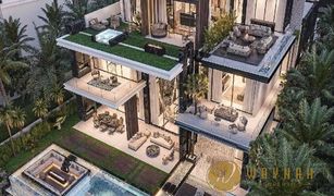 5 Bedrooms Villa for sale in , Ras Al-Khaimah Marbella