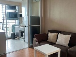 1 Schlafzimmer Appartement zu verkaufen im The Base Sukhumvit 77, Phra Khanong Nuea