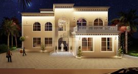 Available Units at Khalifa City A Villas