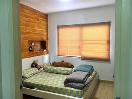 3 Schlafzimmer Reihenhaus zu verkaufen im RK Park Ramindra - Minburi, Bang Chan, Khlong Sam Wa, Bangkok, Thailand