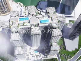 Studio Apartment for sale at Se7en City JLT, Jumeirah Lake Towers (JLT)