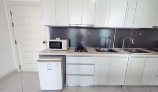 1 Bedroom Condo for sale in Nong Prue, Pattaya Paradise Park