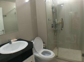 Studio Condo for sale at AD Hyatt Condominium, Na Kluea