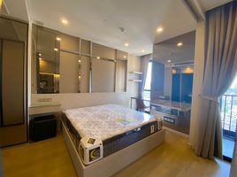 1 Schlafzimmer Wohnung zu vermieten im Ashton Asoke, Khlong Toei Nuea