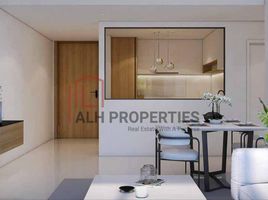 स्टूडियो अपार्टमेंट for sale at Prime Residency 3 , North Village