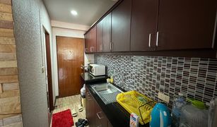 1 chambre Condominium a vendre à Nong Prue, Pattaya Rimhad Jomtien Condominium