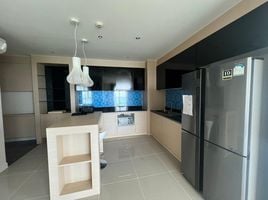 2 Schlafzimmer Wohnung zu verkaufen im Grande Caribbean, Nong Prue, Pattaya, Chon Buri