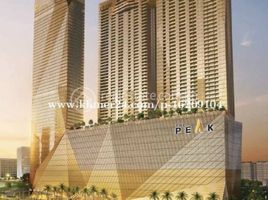 1 Bedroom Apartment for rent at The peak one bedroom for rent, Tonle Basak