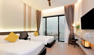 2 Schlafzimmern Hotel / Resort zu verkaufen in Kathu, Phuket Loch Palm Residence