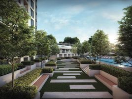 2 Bedroom Apartment for sale at Sobha Creek Vistas Grande, Azizi Riviera, Meydan