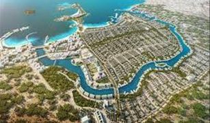 Земельный участок, N/A на продажу в , Абу-Даби Saadiyat Reserve