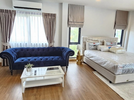 4 Bedroom Townhouse for rent at Centro Bangna, Bang Kaeo, Bang Phli, Samut Prakan