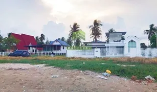 N/A Terrain a vendre à Kui Buri, Hua Hin 