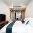 2 Schlafzimmer Penthouse zu vermieten im The Monument Thong Lo, Khlong Tan Nuea