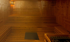 Fotos 3 of the Sauna at Aspira Hana Residence