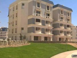 2 Bedroom Penthouse for sale at Mountain View Hyde Park, The 5th Settlement, New Cairo City, Cairo, Egypt