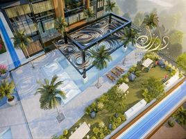 1 Bedroom Apartment for sale at Seslia Tower, Centrium Towers, Dubai Production City (IMPZ)