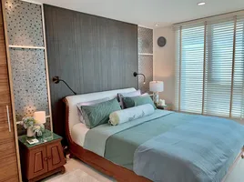 2 Schlafzimmer Wohnung zu verkaufen im Sukhumvit Living Town, Khlong Toei Nuea, Watthana