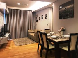 2 Bedroom Condo for rent at The Lumpini 24, Khlong Tan