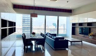 3 Schlafzimmern Wohnung zu verkaufen in Makkasan, Bangkok Circle Condominium