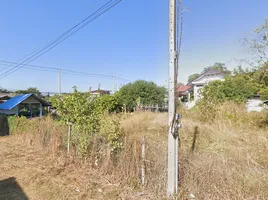  Land for sale in San Pa Tong, Chiang Mai, Ban Klang, San Pa Tong