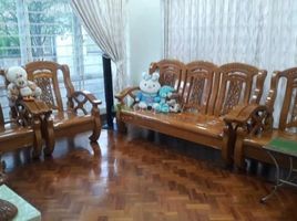 3 Schlafzimmer Haus zu vermieten in San Pya General Hospital, Thingangyun, Thingangyun