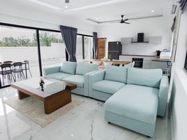 3 спален Вилла for sale in Аэропорт Samui International, Бопхут, Марэт