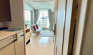 1 chambre Condominium a vendre à Chang Phueak, Chiang Mai Hilltania Condominium