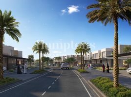 3 Bedroom Villa for sale at Parkside 3, EMAAR South, Dubai South (Dubai World Central)