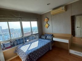 2 Schlafzimmer Appartement zu vermieten im Lumpini Ville Ramkhamhaeng 44, Hua Mak, Bang Kapi, Bangkok