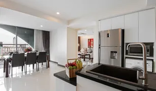 2 chambres Condominium a vendre à Pathum Wan, Bangkok Sivatel Bangkok