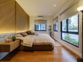 3 Bedroom House for rent at Prinn Sathorn-Rajapruek, Bang Chak