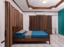 4 Bedroom House for sale at Wantip Village , Nong Prue