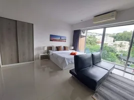 1 Bedroom Condo for rent at Chic Condo, Karon