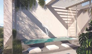 4 Bedrooms Villa for sale in Al Barari Villas, Dubai Chorisia 2 Villas