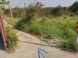  Land for sale in Nong Hong, Pattaya, Nong Hong, Phan Thong