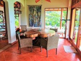 4 Bedroom House for sale at Uvita, Osa, Puntarenas