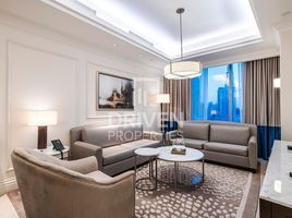 1 बेडरूम अपार्टमेंट for sale at The Address The BLVD, Central Park Tower, DIFC