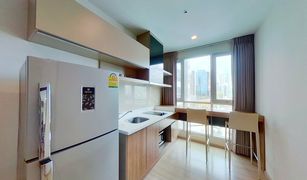 1 Bedroom Condo for sale in Thung Wat Don, Bangkok Rhythm Sathorn