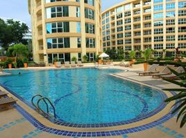 1 Bedroom Condo for sale at City Garden Pattaya, Nong Prue