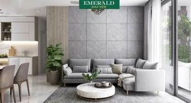 Available Units at The Emerald Golf View