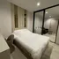 1 Schlafzimmer Wohnung zu vermieten im Life One Wireless, Lumphini, Pathum Wan