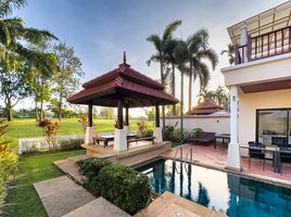 4 Bedroom Villa for rent at Laguna Fairway, Choeng Thale